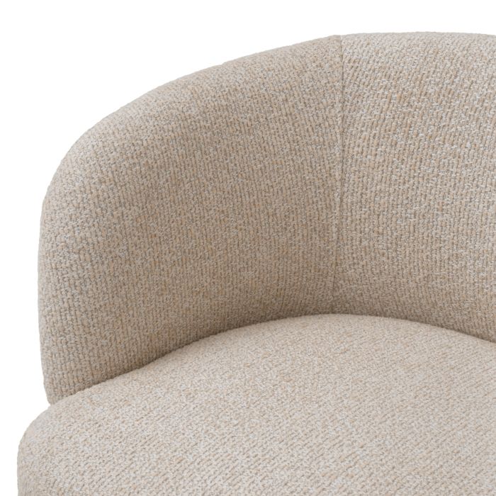 Chaise de salle à manger | Eichholtz Marly - vue d'ambiance | REMO-HOME