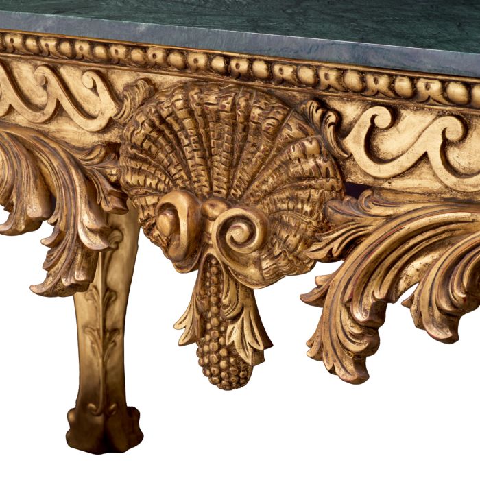 Table console | Eichholtz Matthias - vue d'ambiance | REMO-HOME
