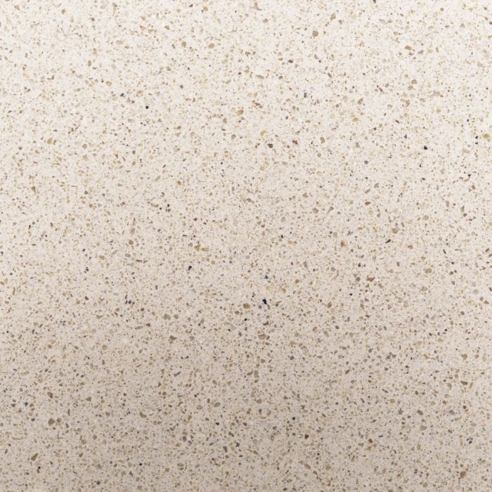 Table basse extérieur en béton crème | Eichholtz Erato