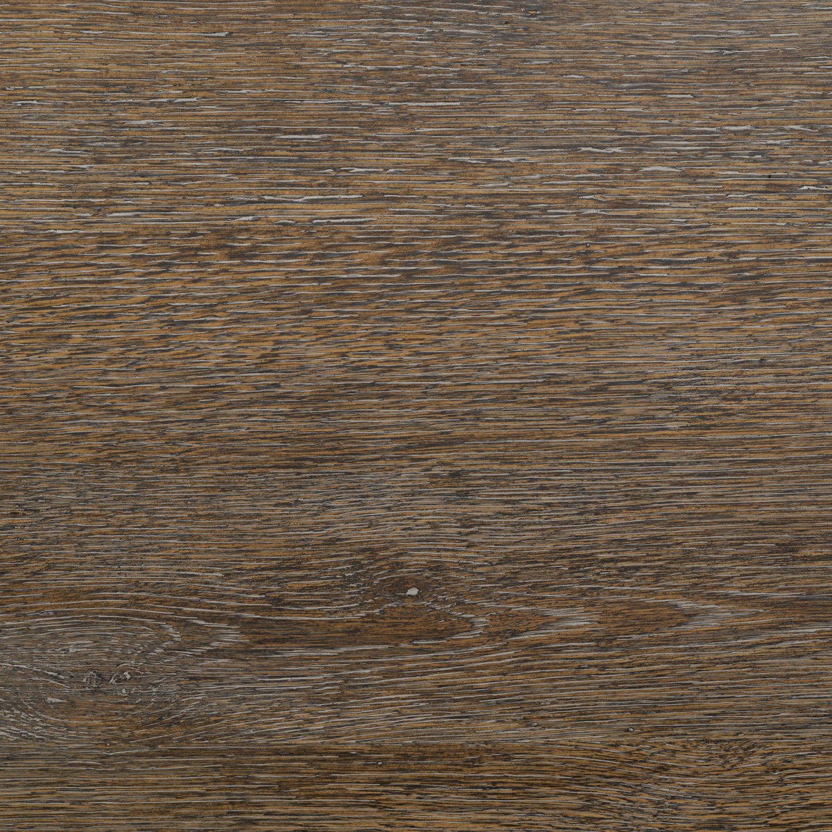 Table à manger en placage chêne silverstone | Eichholtz Westwood - vue d'ambiance | REMO-HOME