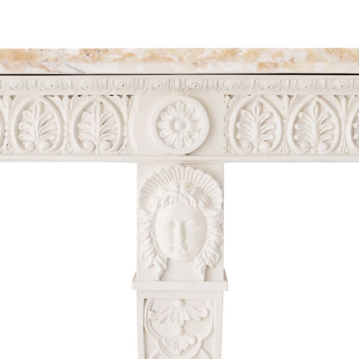 Table console en bois | Eichholtz Croome Court - vue d'ambiance | REMO-HOME