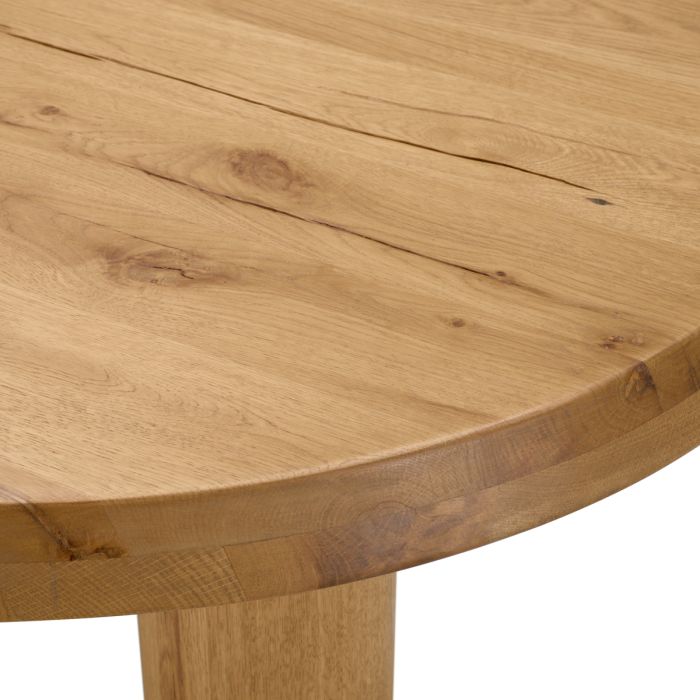 Table basse en chêne marron | Eichholtz Prelude