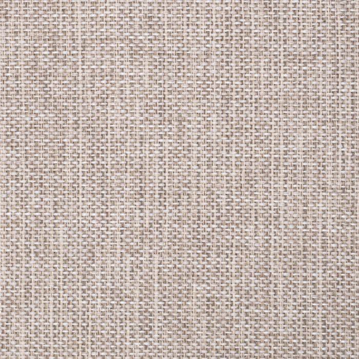 Chaise de salle à manger en tissu blanc écru | Eichholtz Erudit