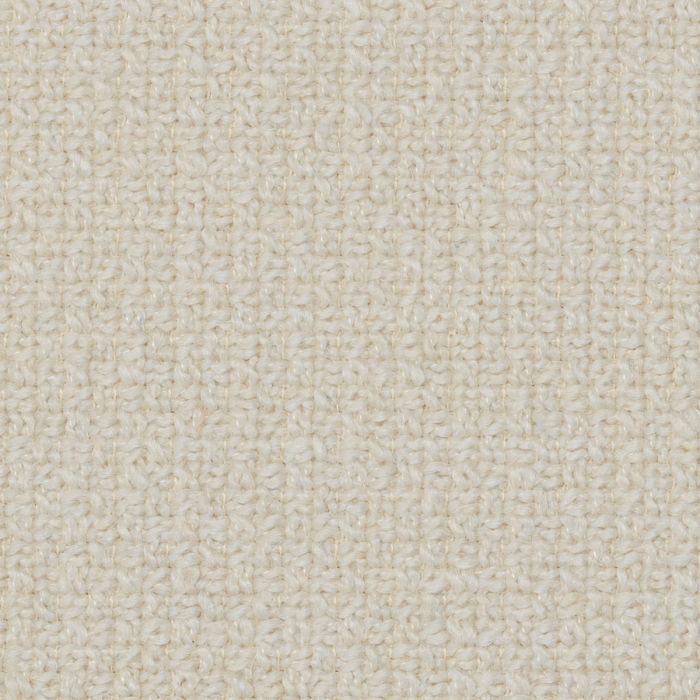 Fauteuil en tissu crème | Eichholtz Avellino