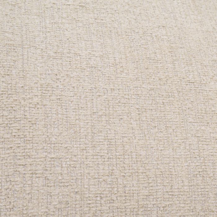 Fauteuil en tissu beige | Eichholtz Agostino