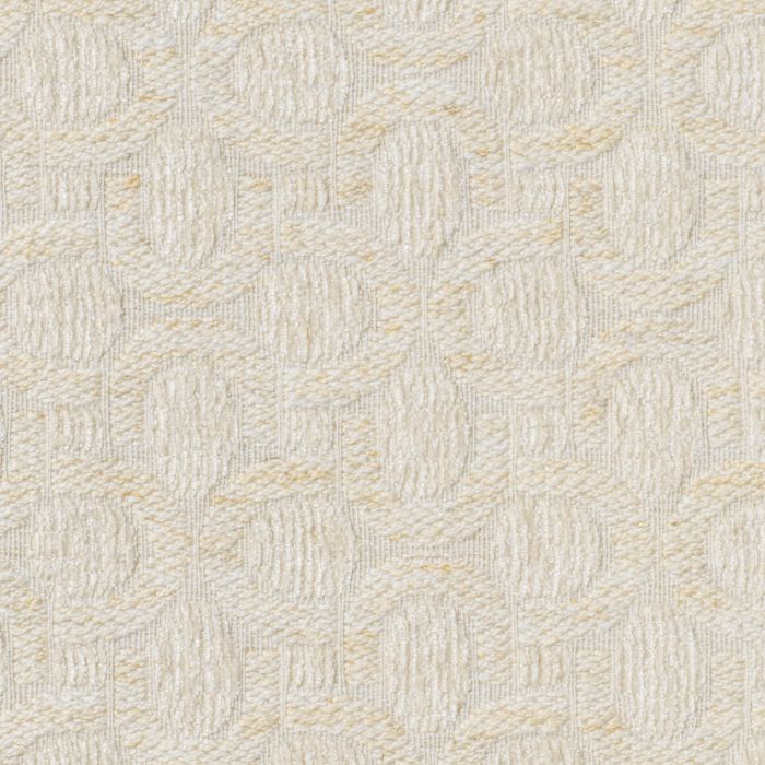 Canapé 2-3 places en tissu blanc cassé | Eichholtz Montgomery