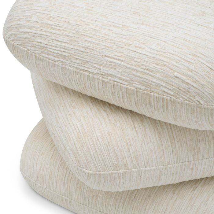 Tabouret | Eichholtz Greenwich - vue d'ambiance | REMO-HOME