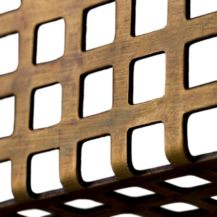 Suspension en laiton vieilli | Eichholtz Geary