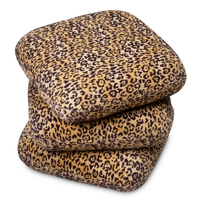 Tabouret | Eichholtz Greenwich - vue d'ambiance | REMO-HOME