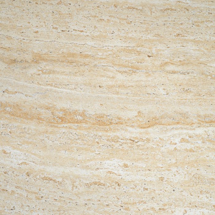 Table basse extérieur en béton armé beige | Eichholtz Aurore