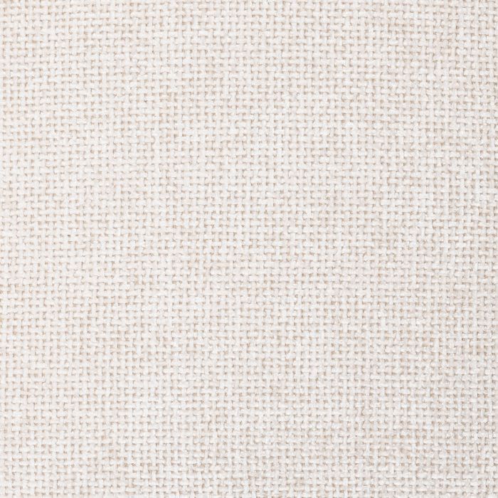 Fauteuil en tissu blanc cassé | Eichholtz Cesare