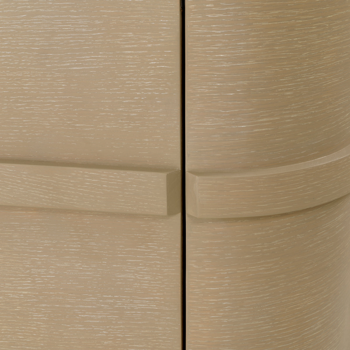 Buffet en placage de chêne blanchi | Eichholtz Cabana - vue d'ambiance | REMO-HOME