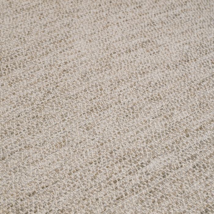 Fauteuil en tissu gris clair | Eichholtz Avellino
