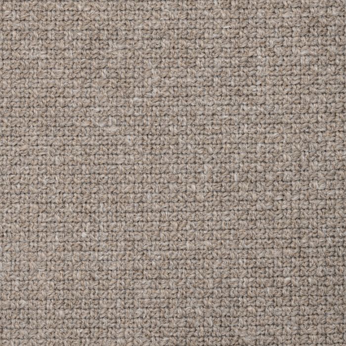 Canapé 4 places en tissu greige | Eichholtz Divisadero Lounge