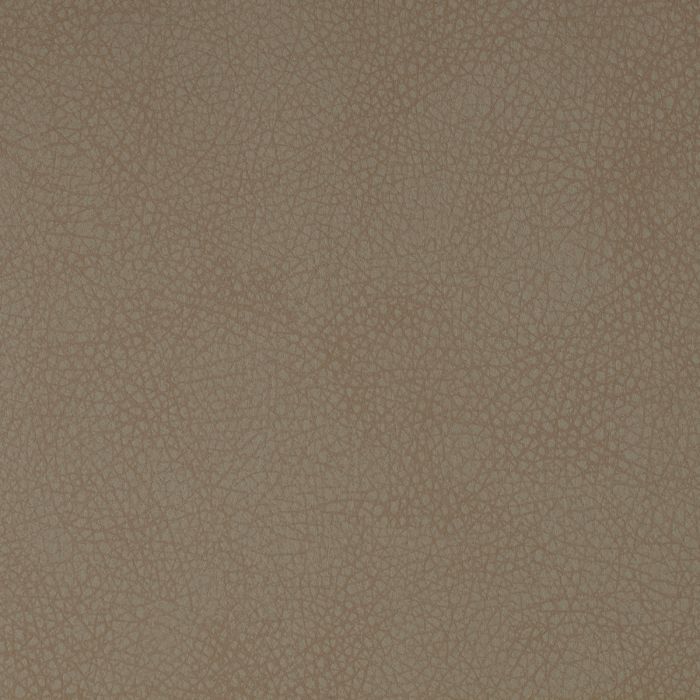 Chaise de salle à manger en similcuir beige (lot de 2) | Eichholtz Cooper