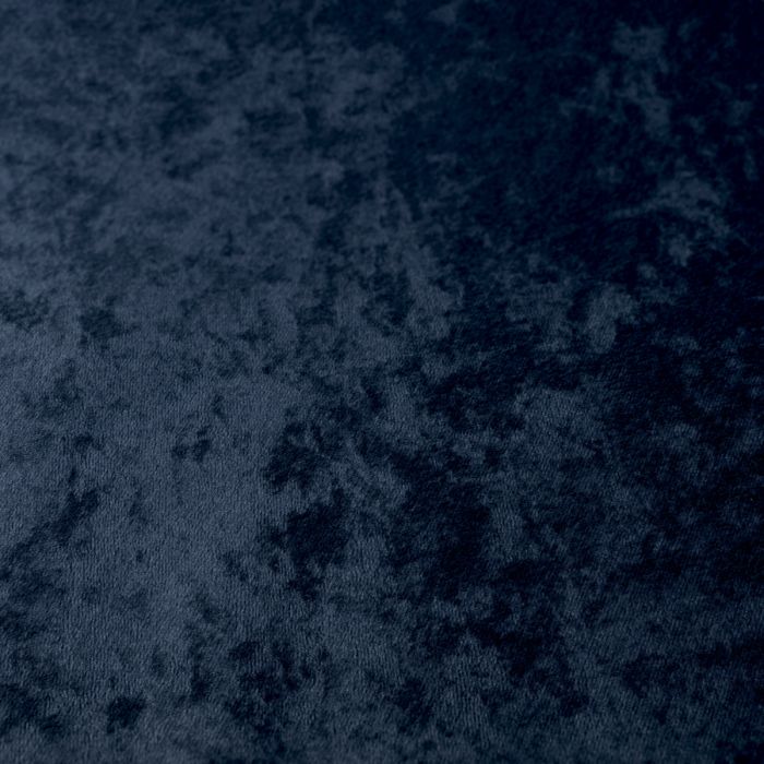 Chaise de salle à manger en velours bleu nuit | Eichholtz Grenada