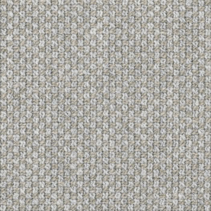 Canapé 4 places en tissu gris | Eichholtz Taraval