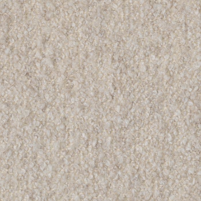 Chaise de salle à manger bouclé beige | Eichholtz Costa