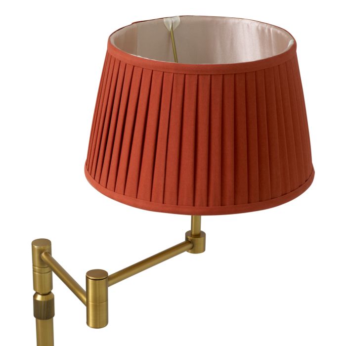 Lampadaire Corbin | Eichholtz Corbin - vue d'ambiance | REMO-HOME