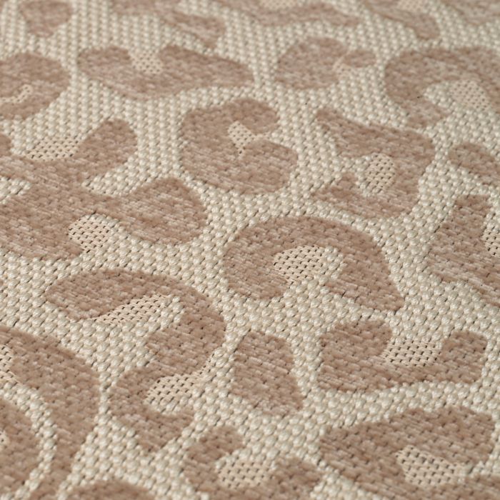 Fauteuil en tissu leopard | Eichholtz Hazelwood
