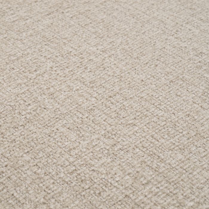 Canapé 2 places en tissu beige | Eichholtz Aurora S