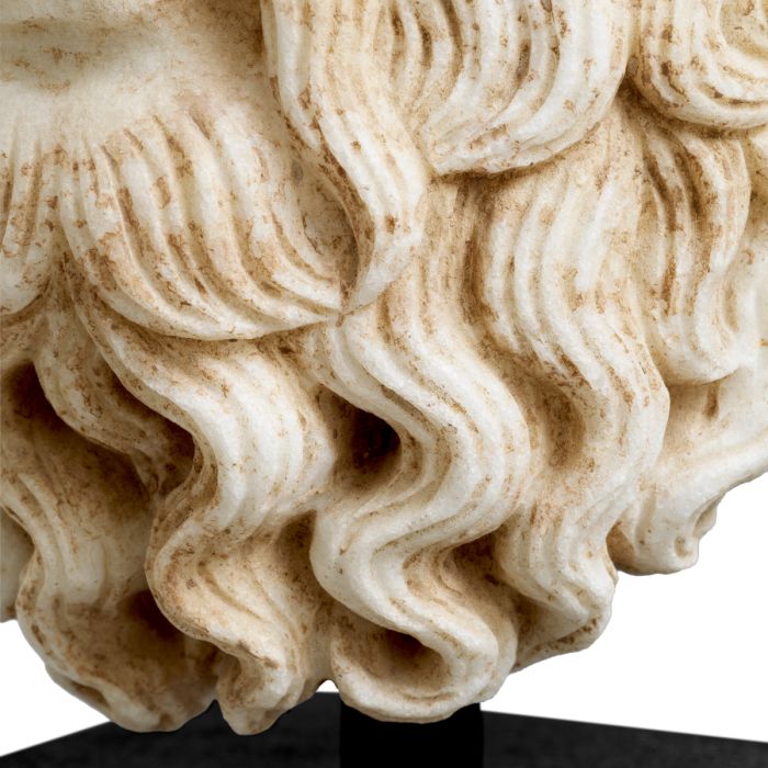 Buste Hermes | Eichholtz Hermes - vue d'ambiance | REMO-HOME