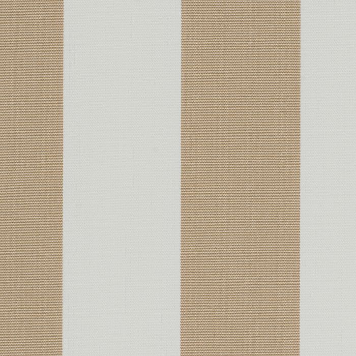 Fauteuil d'extérieur beige | Eichholtz Cap-Antibes