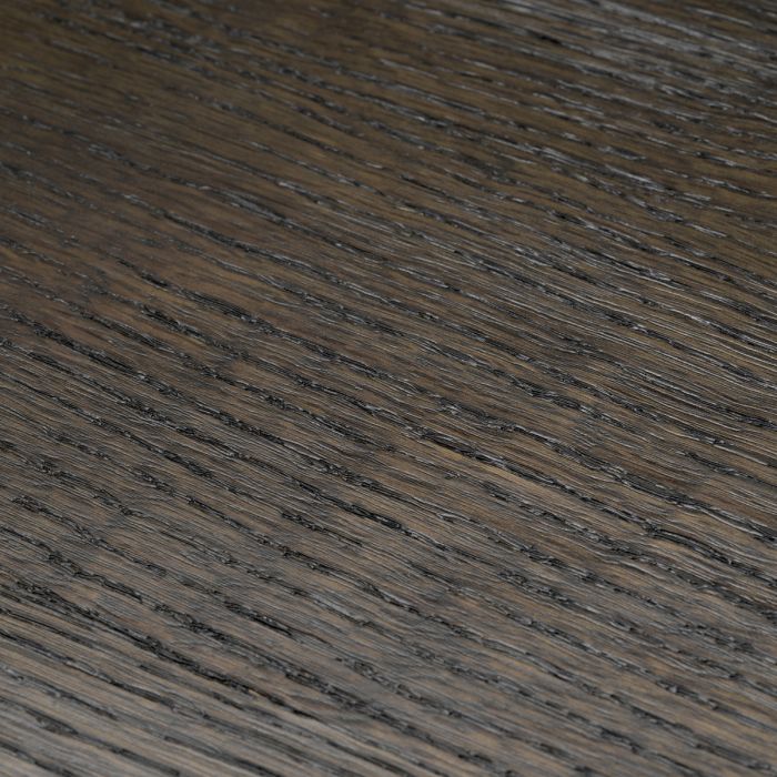 Table de chevet en chêne moka | Eichholtz Joane
