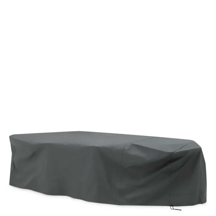 Table extérieure en teck | Eichholtz Form