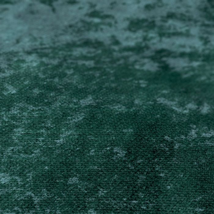 Fauteuil en tissu vert d'eau | Eichholtz Pavone