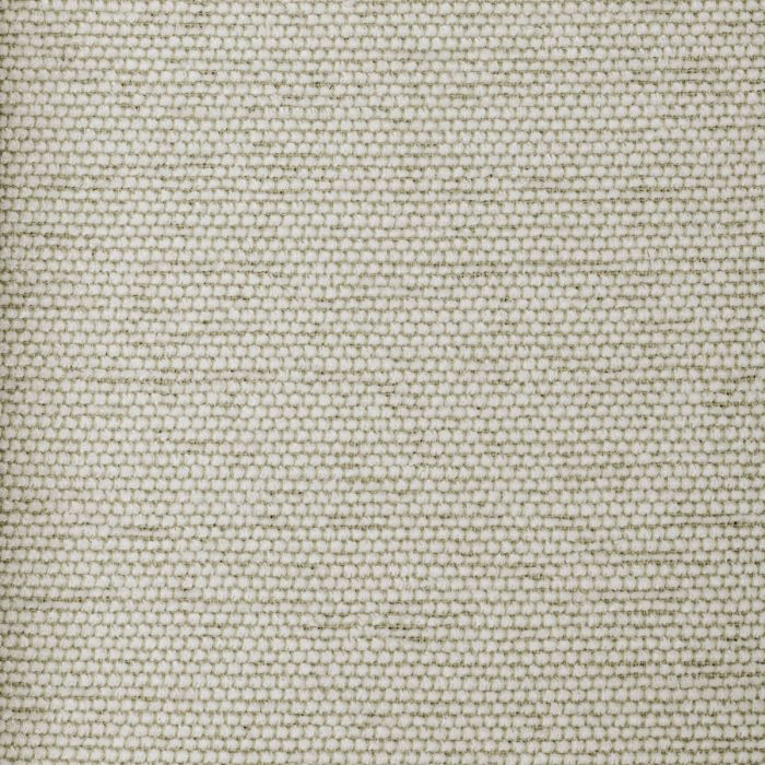 Fauteuil en rotin et tissu crème | Eichholtz Aruba