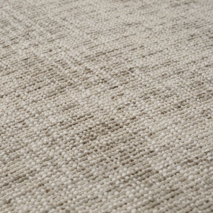 Canapé 2-3 places en tissu greige | Eichholtz Marbella