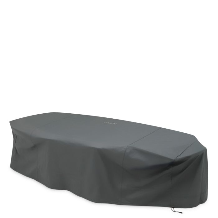 Table extérieure en teck | Eichholtz Form