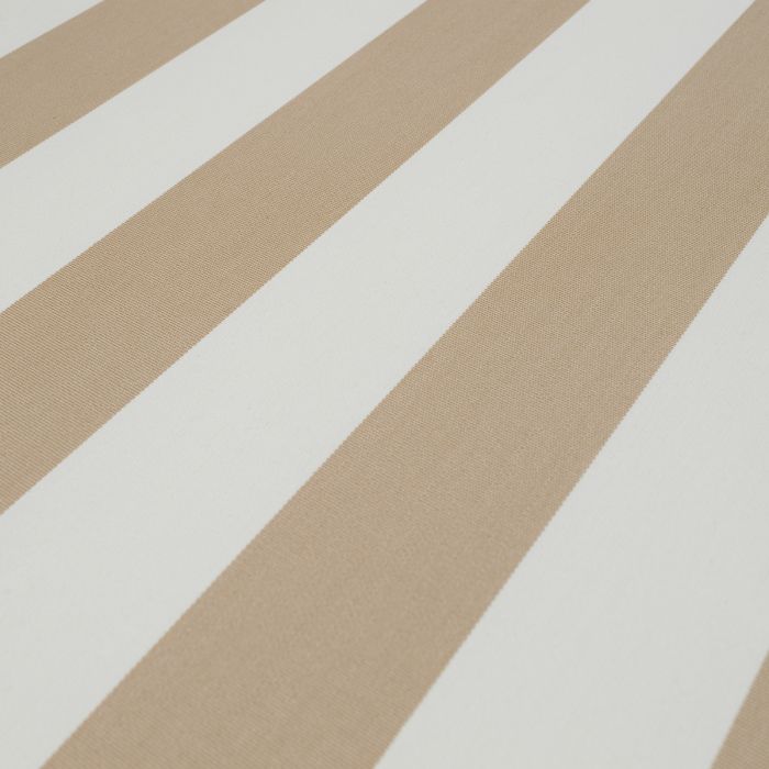 Fauteuil d'extérieur beige | Eichholtz Cap-Antibes