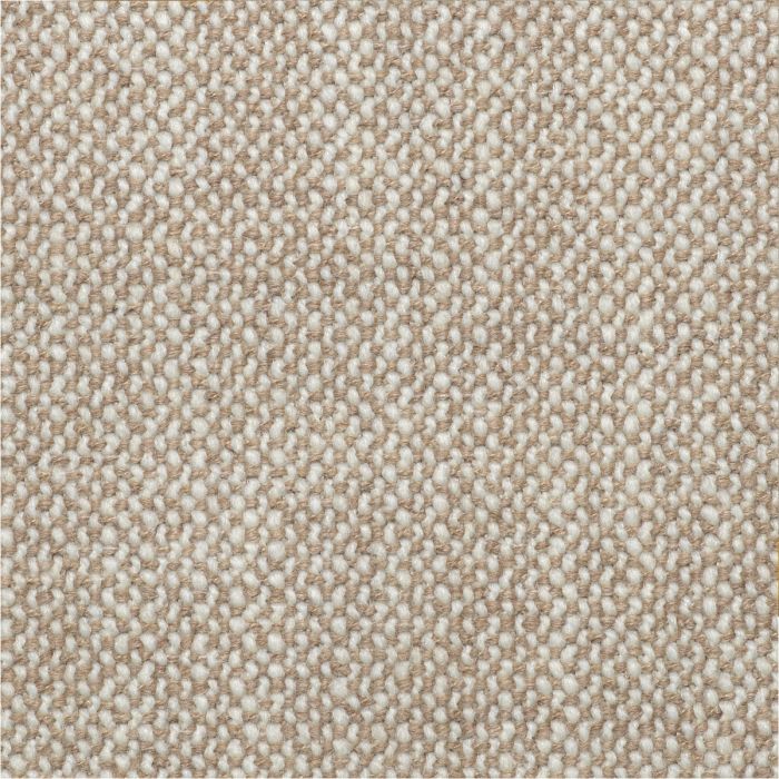 Canapé modulable méridienne en tissu beige | Eichholtz Hunter Right