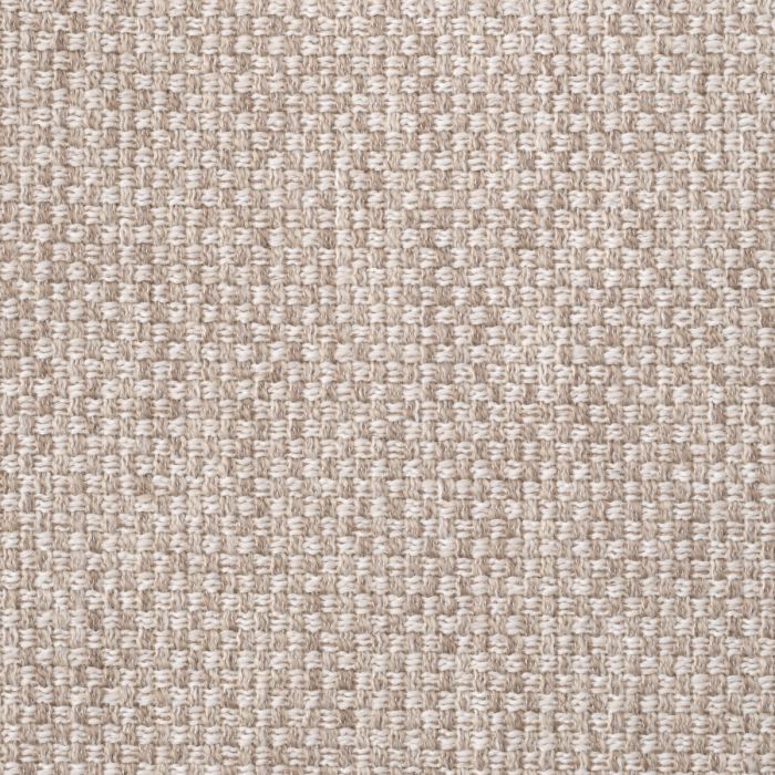 Canapé 6 places en tissu sable | Eichholtz Moderno L