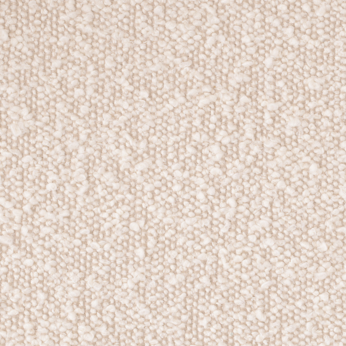 Cadre de lit en bouclé crème | Eichholtz Sycamore - vue d'ambiance | REMO-HOME