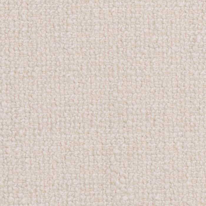 Fauteuil en tissu blanc et orange | Eichholtz San Marino D