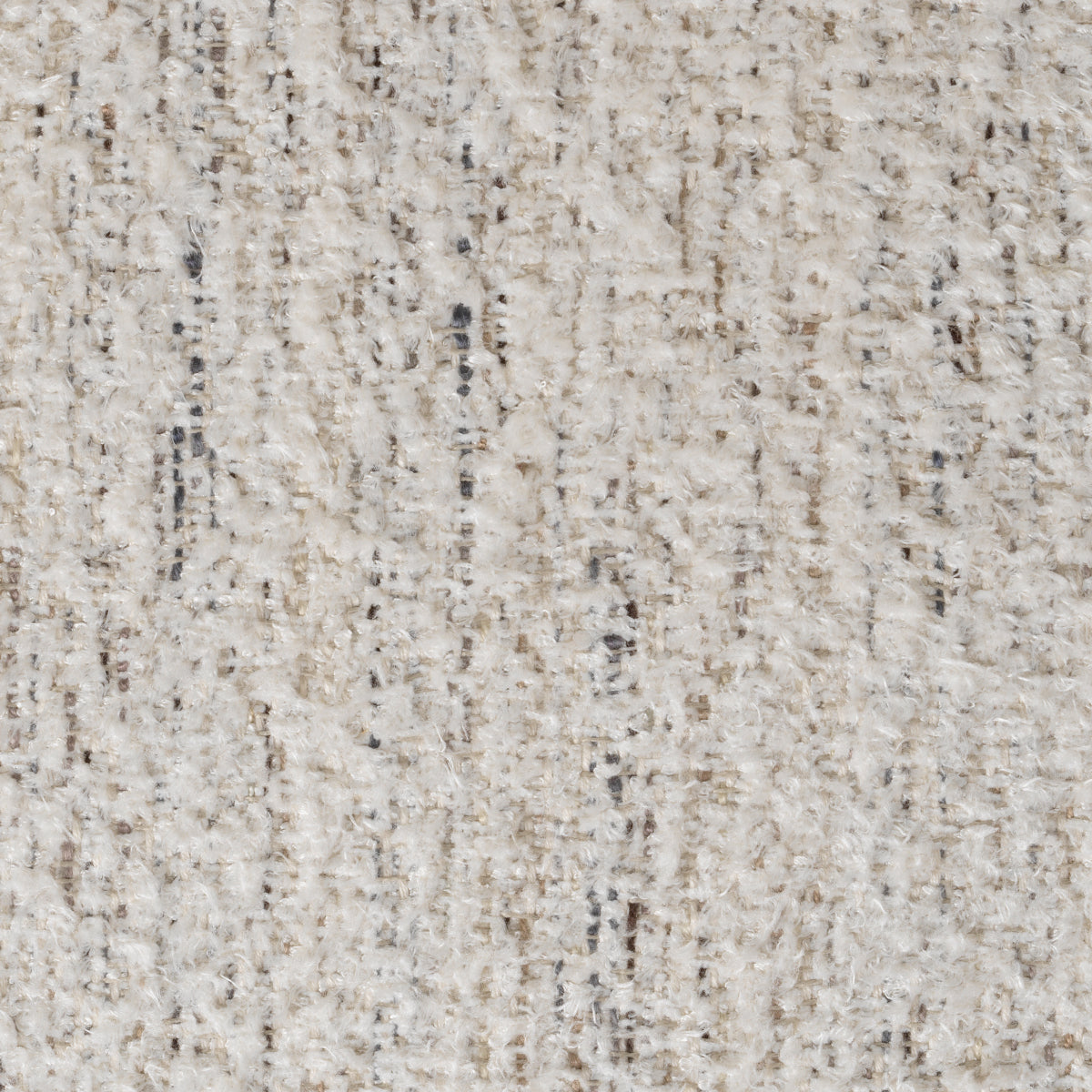 Cadre de lit en coquillage blanc casse | Eichholtz Mellory - vue d'ambiance | REMO-HOME
