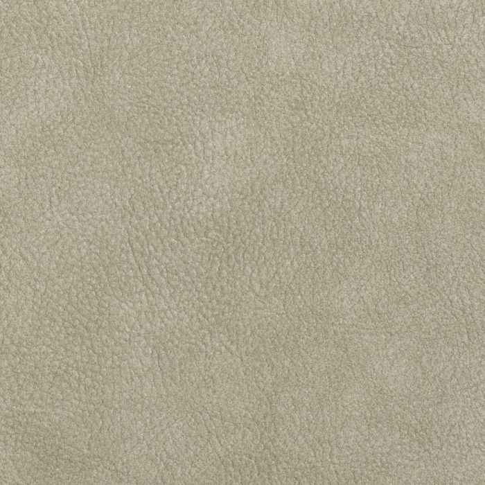 Chaise de bar en cuir beige (lot de 2) | Eichholtz Cliff