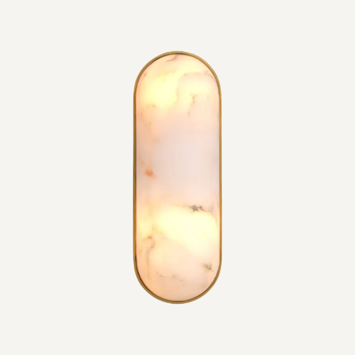 Applique murale dorée en albâtre | Eichholtz Sumo | REMO-HOME, mobilier et décoration d'intérieur