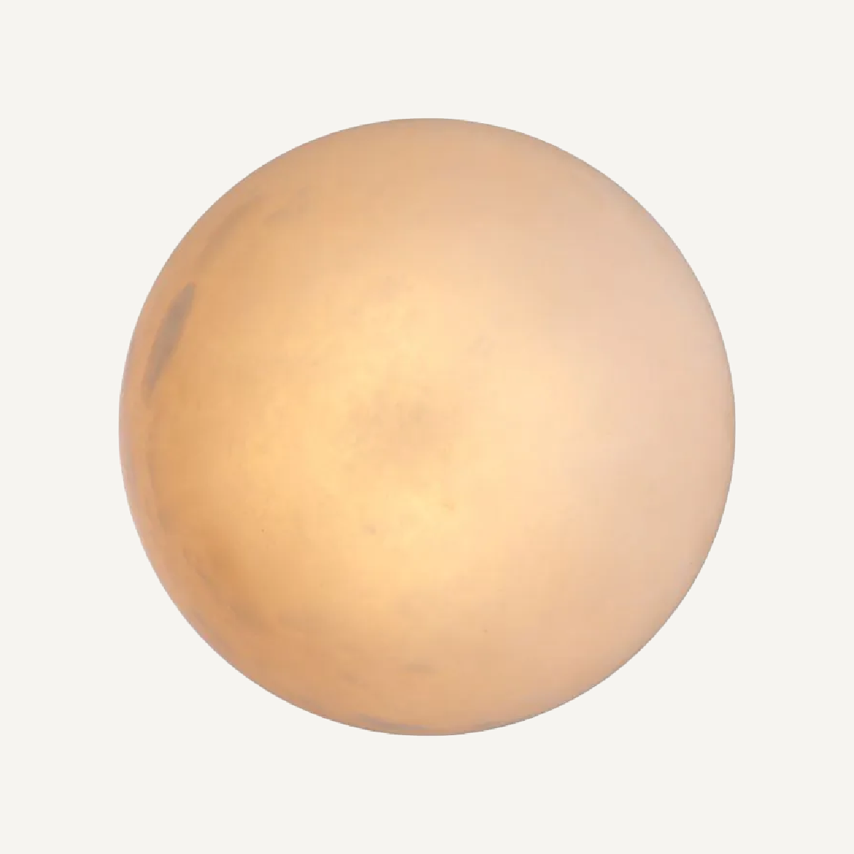 Applique murale dorée en albâtre | Eichholtz Triton | REMO-HOME, mobilier et décoration d'intérieur