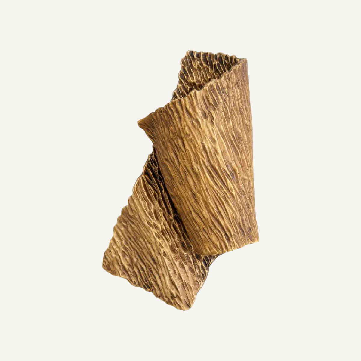 Applique murale dorée en laiton | Eichholtz Craft | REMO-HOME, mobilier et décoration d'intérieur