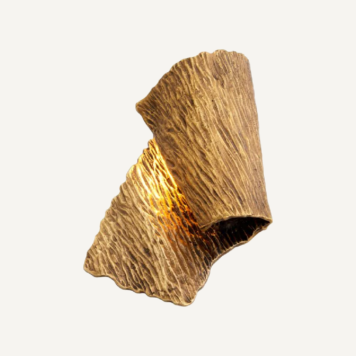 Applique murale dorée en laiton | Eichholtz Craft | REMO-HOME, mobilier et décoration d'intérieur