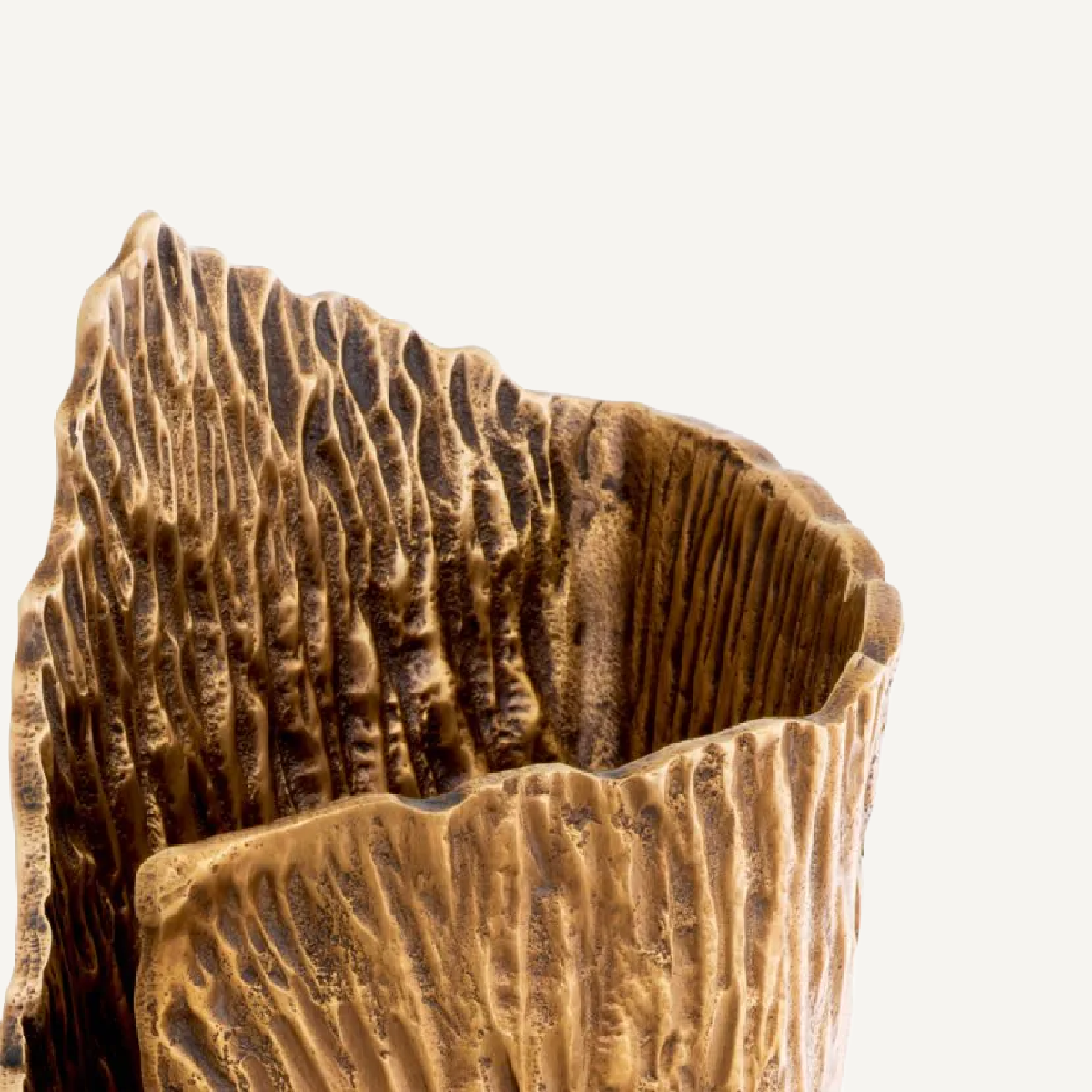 Applique murale dorée en laiton | Eichholtz Craft | REMO-HOME, mobilier et décoration d'intérieur