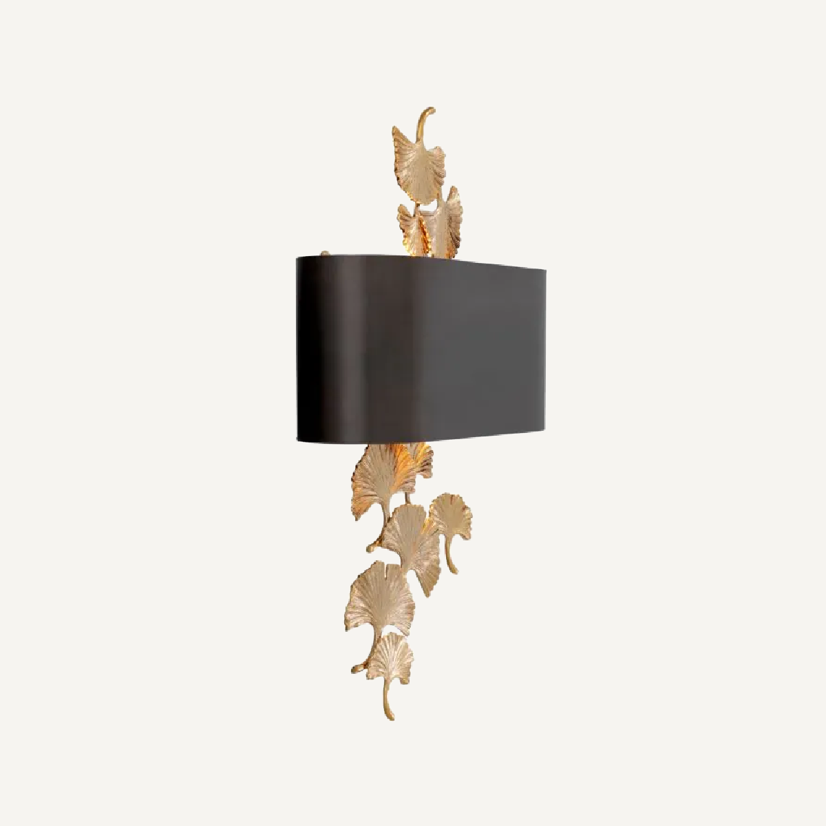 Applique murale dorée en laiton | Eichholtz Regina | REMO-HOME, mobilier et décoration d'intérieur