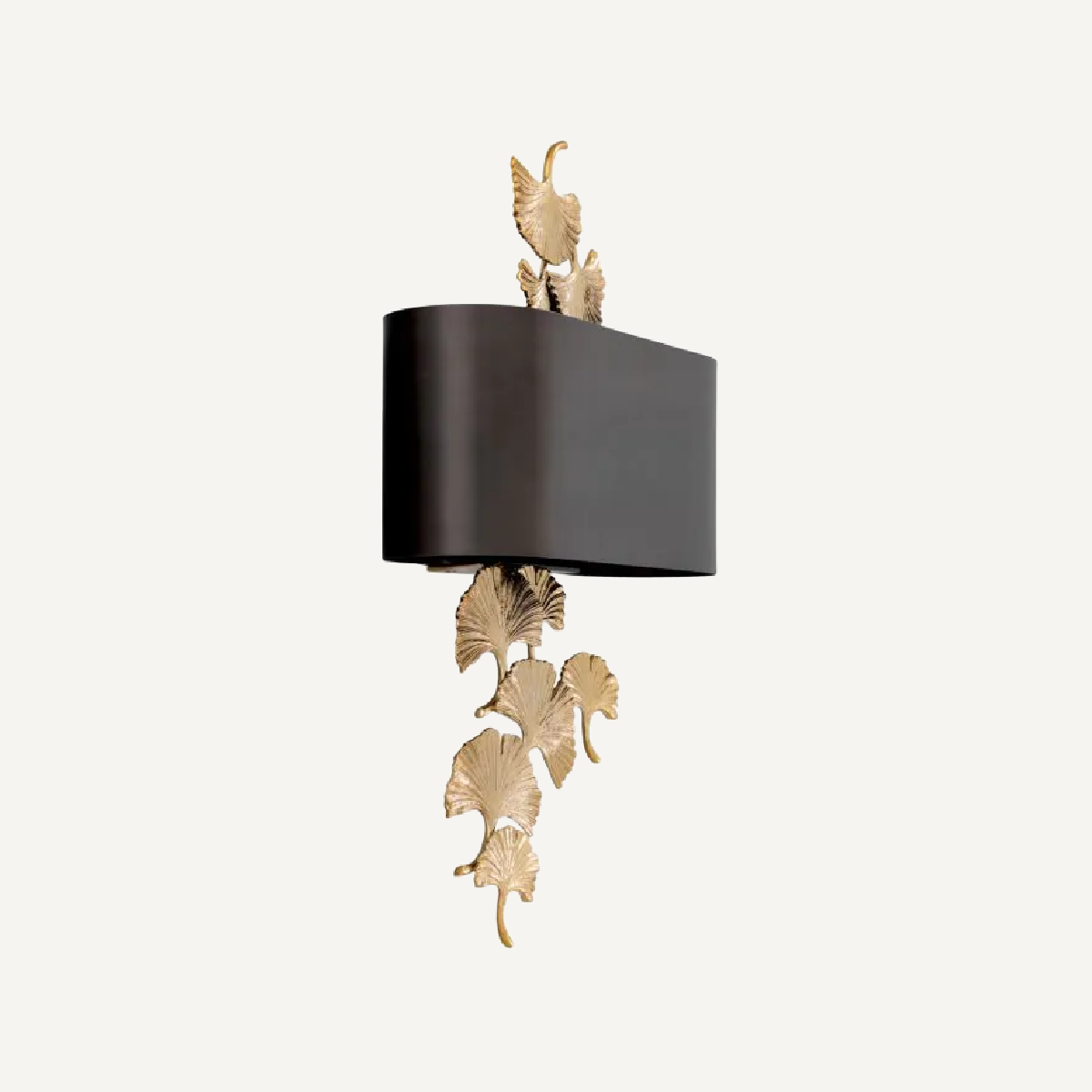 Applique murale dorée en laiton | Eichholtz Regina | REMO-HOME, mobilier et décoration d'intérieur