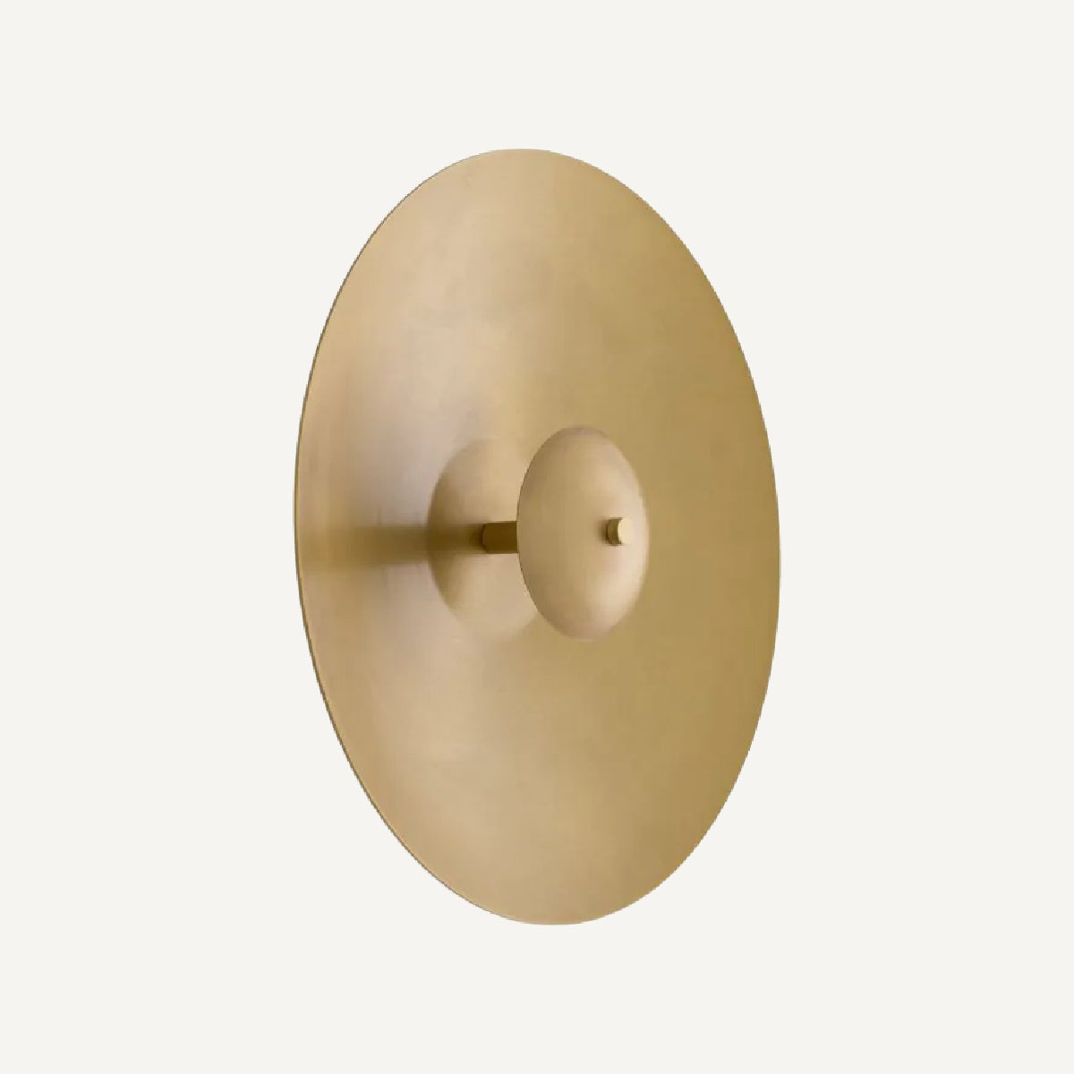 Applique murale dorée en laiton vieilli | Eichholtz Moderna | REMO-HOME, mobilier et décoration d'intérieur