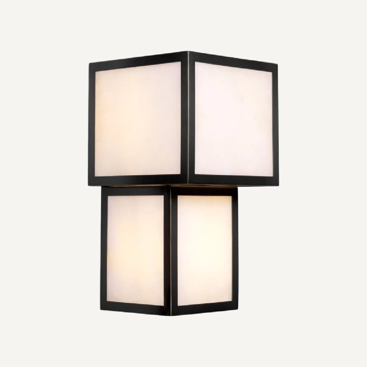 Applique murale en albâtre | Eichholtz Serchio | REMO-HOME, mobilier et décoration d'intérieur