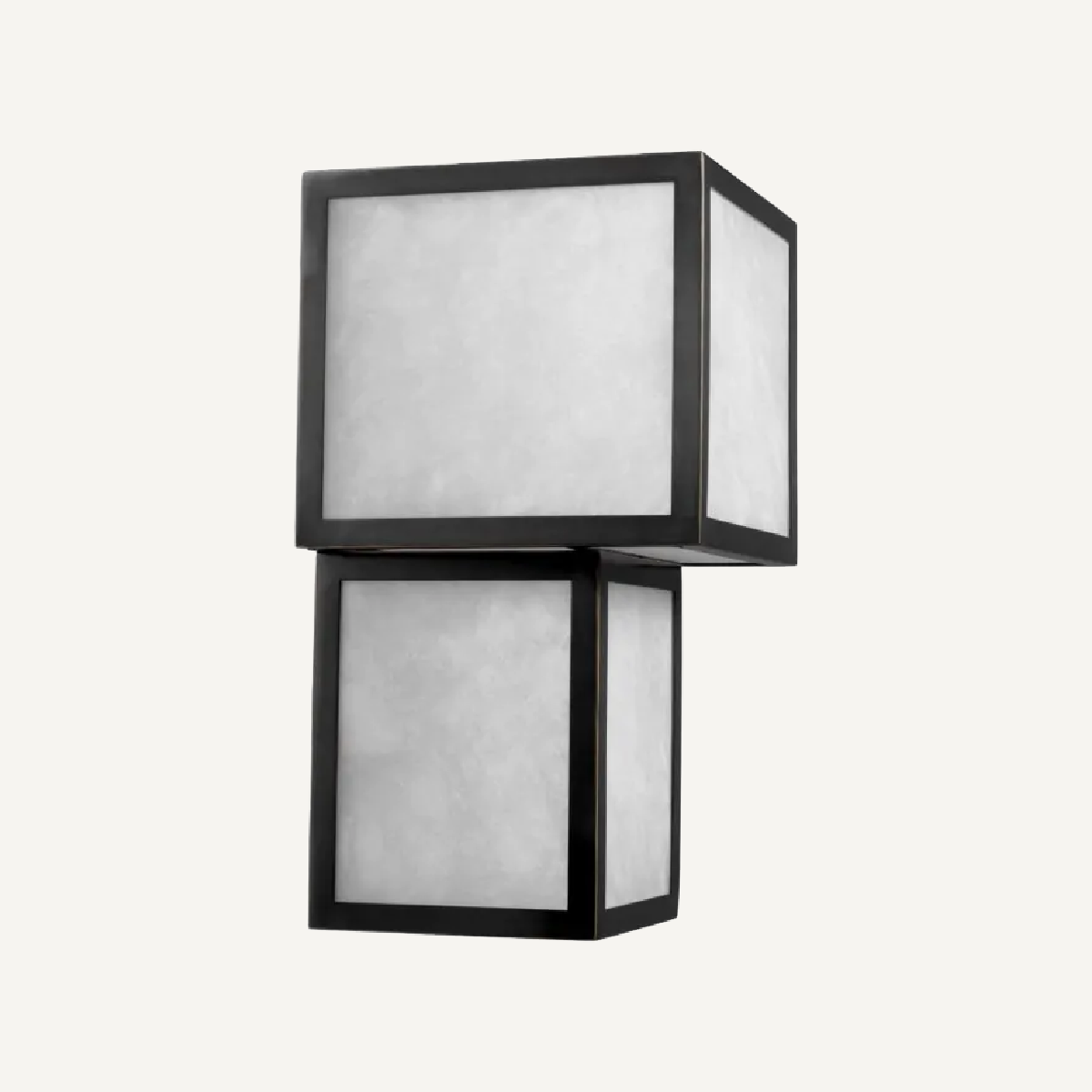 Applique murale en albâtre | Eichholtz Serchio | REMO-HOME, mobilier et décoration d'intérieur